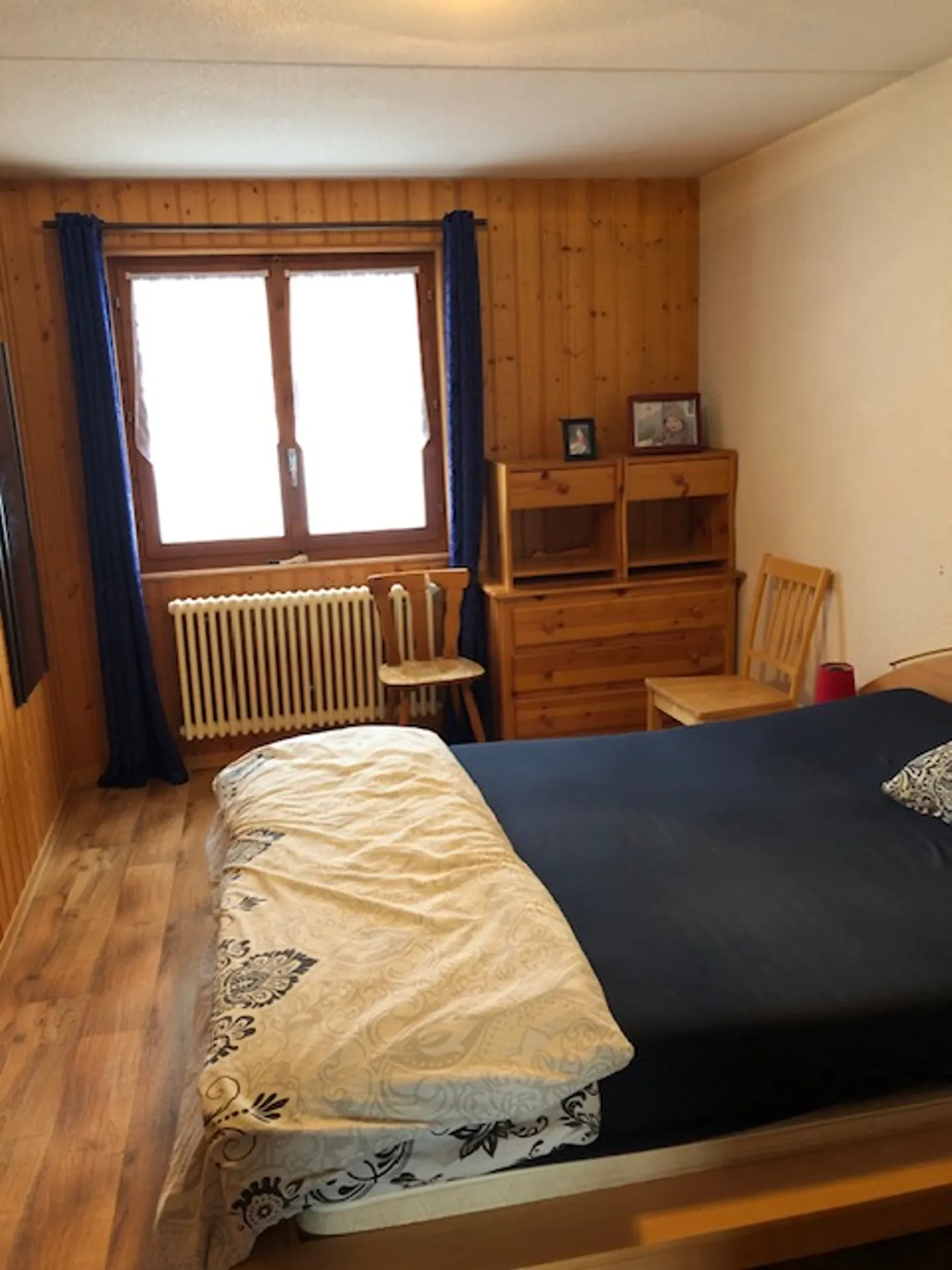 Appartement 3.5 pièces - Photo 10 sur 15