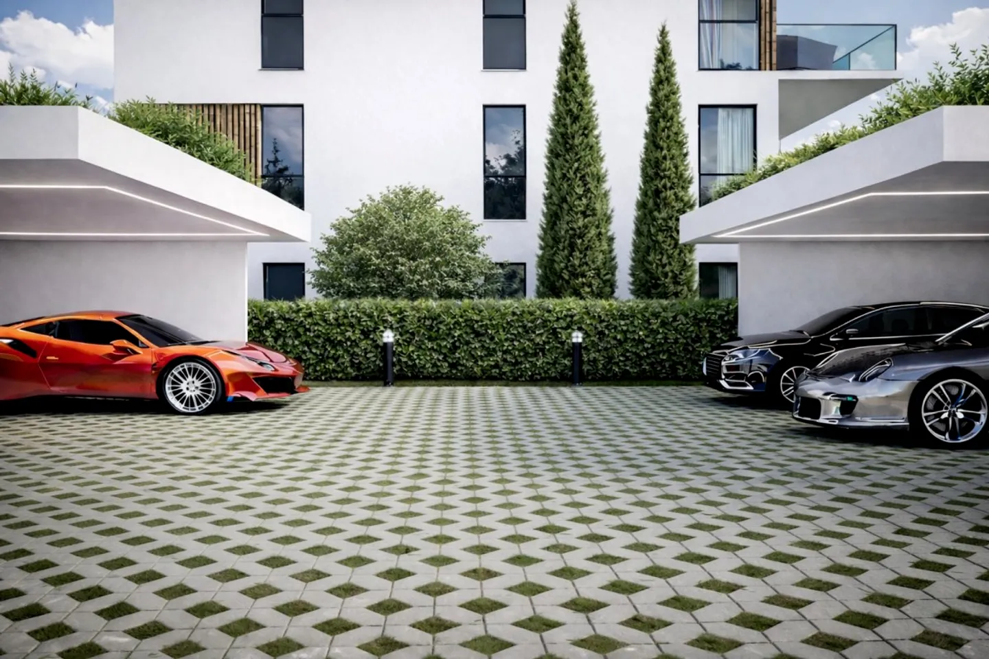 Appartamento di lusso a Yverdon-les-Bains - Foto 10 di 15