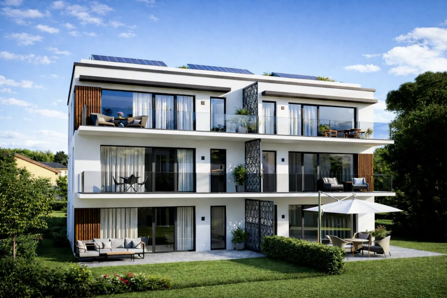 Appartamento di lusso a Yverdon-les-Bains - Foto 12 di 15