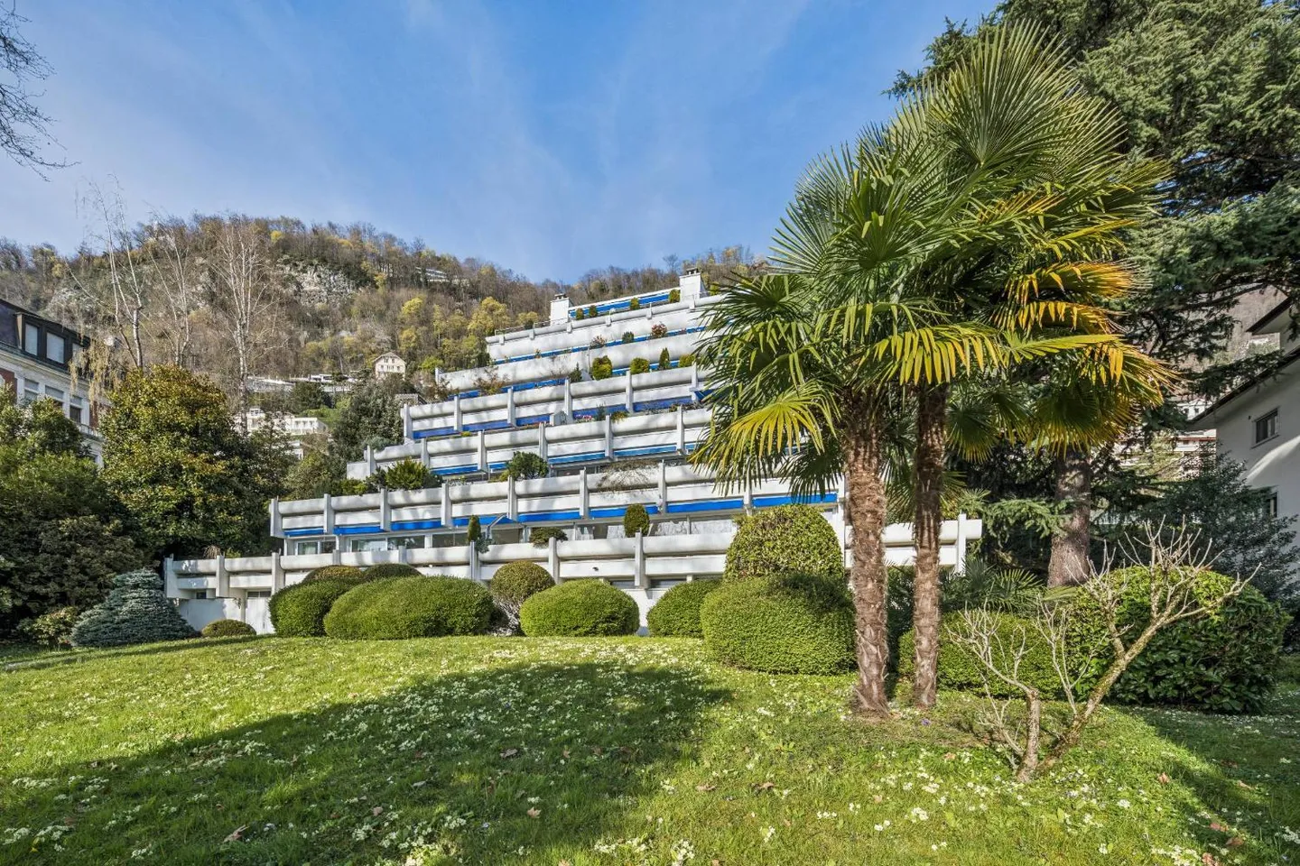 Appartement Éblouissant Quai des Fleurs - Photo 1 sur 7