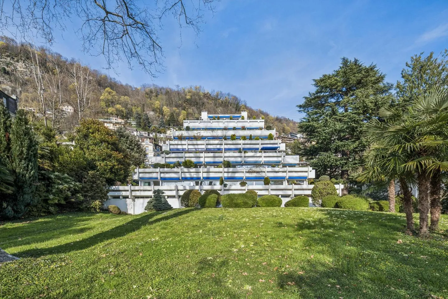 Appartement Éblouissant Quai des Fleurs - Photo 2 sur 7