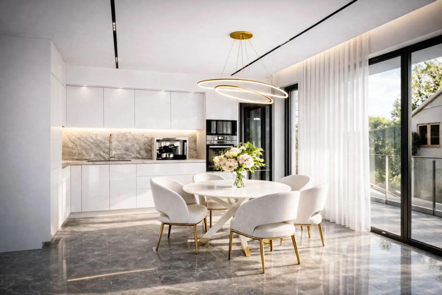 Appartamento di lusso a Yverdon-les-Bains - Foto 4 di 15