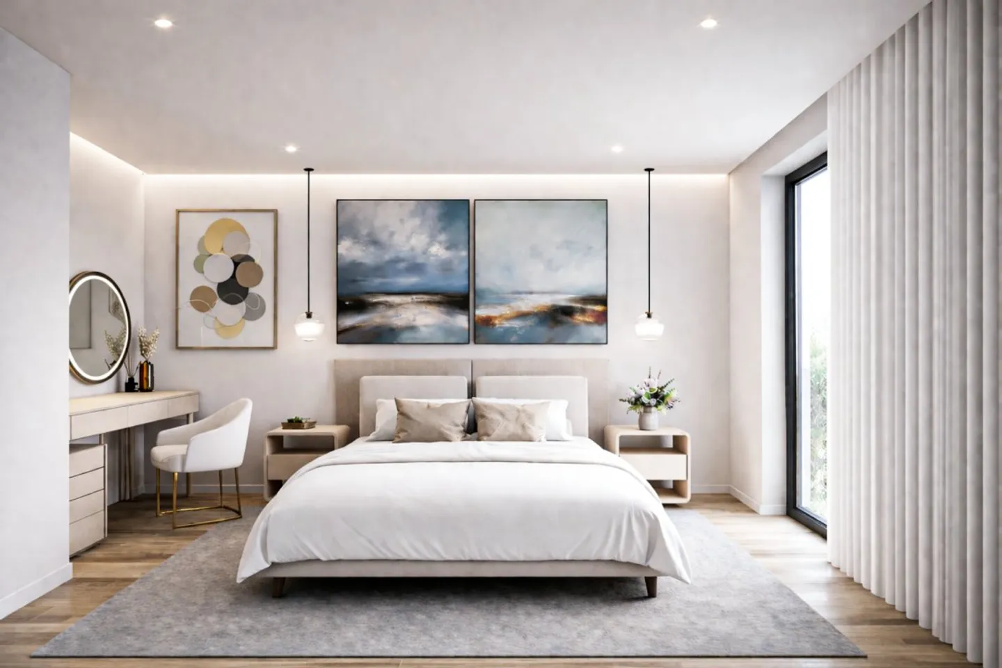 Appartamento di lusso a Yverdon-les-Bains - Foto 5 di 15