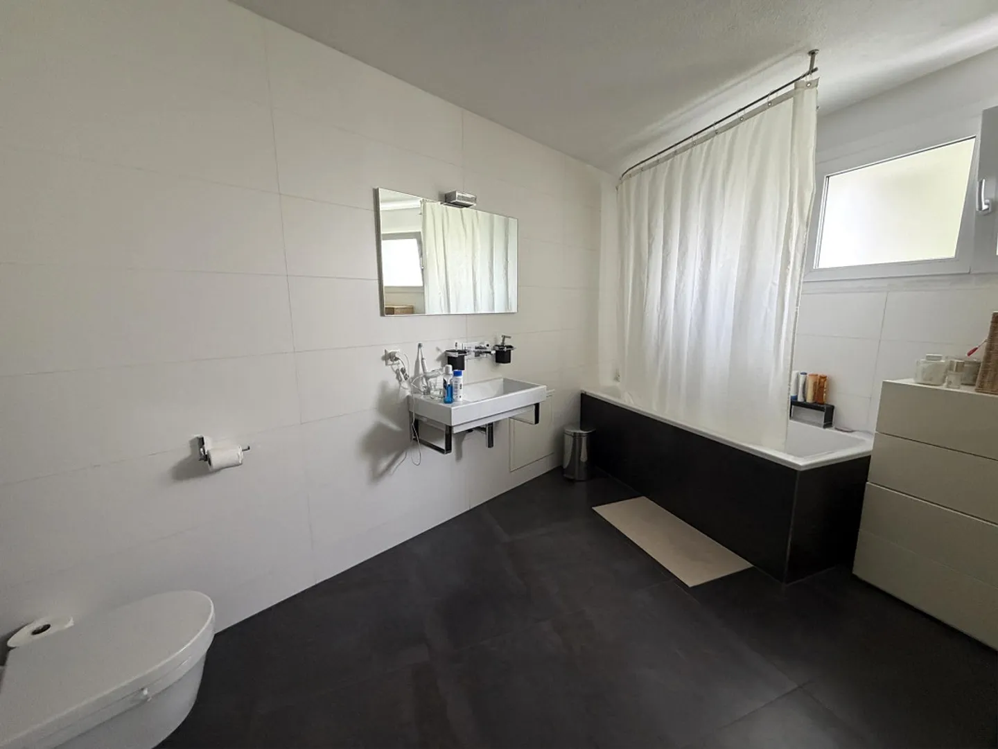 Design-Haus mit herrlicher Fernsicht! - Photo 7 of 9