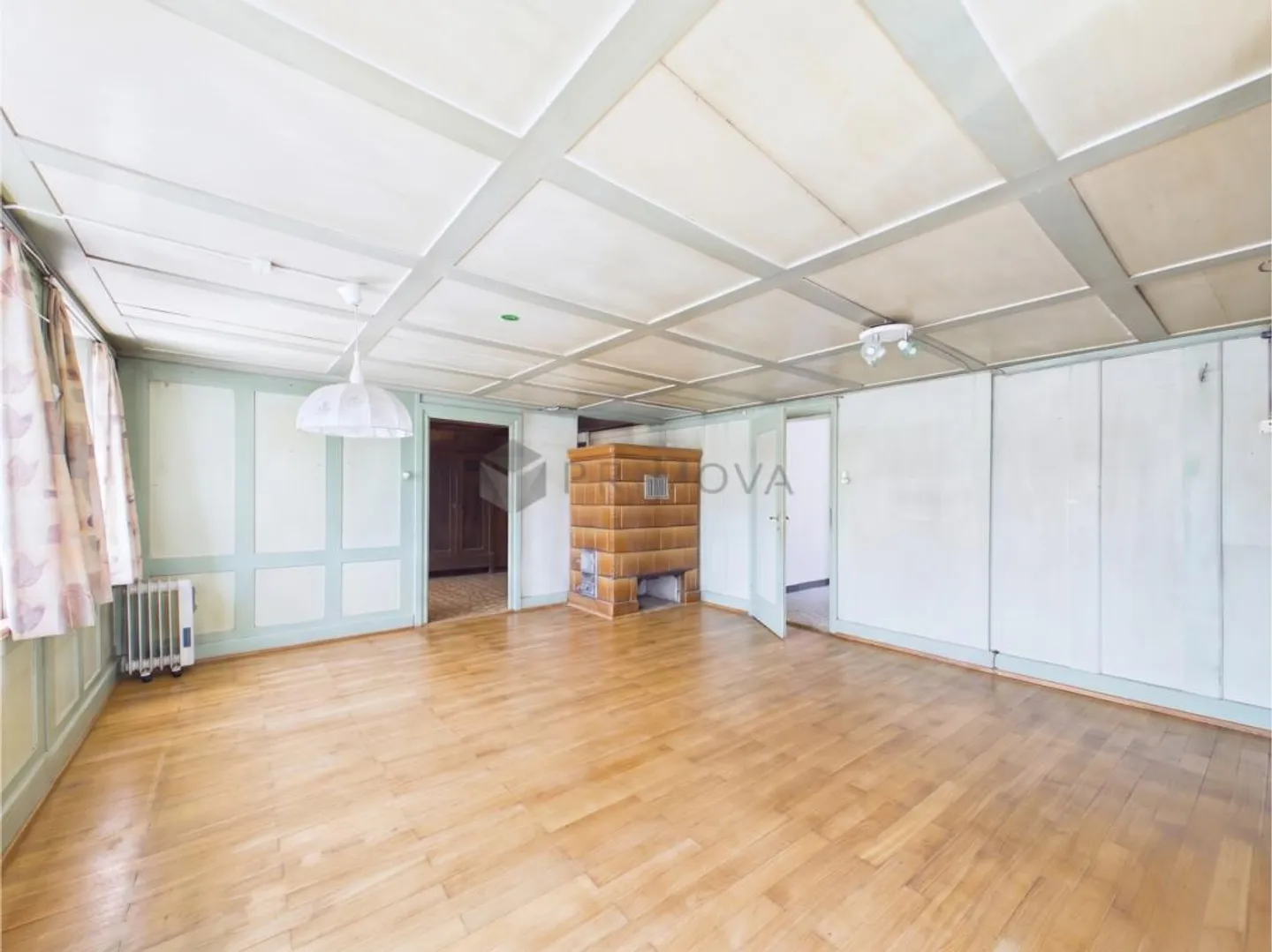 Charmantes Bauernhaus mit Potenzial - Foto 3 von 18