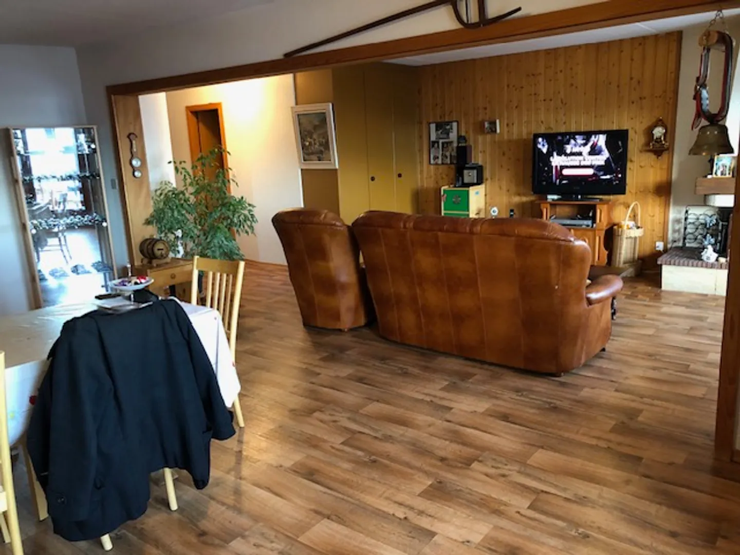 Appartement 3.5 pièces - Photo 3 sur 15