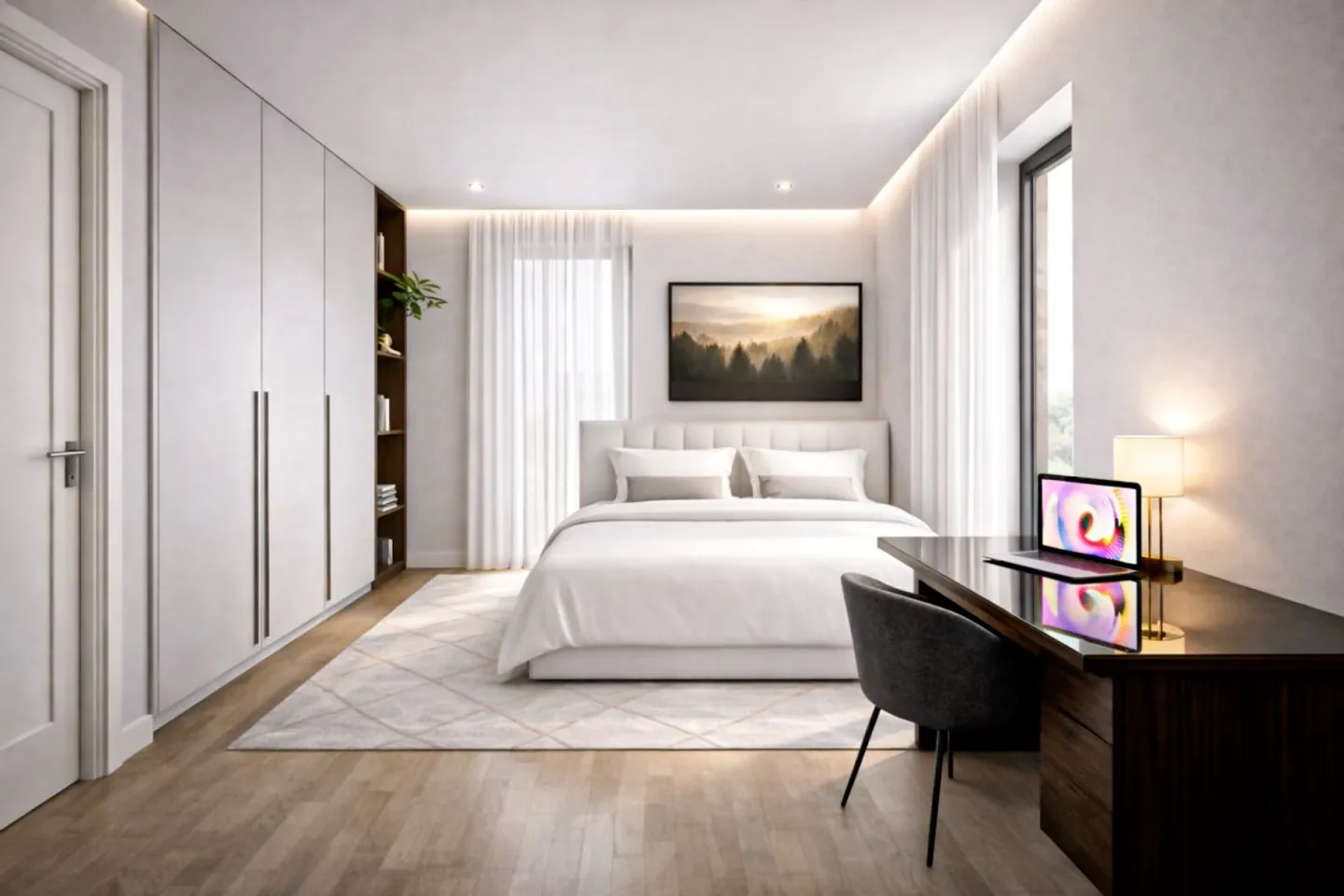 Appartamento di lusso a Yverdon-les-Bains - Foto 7 di 15