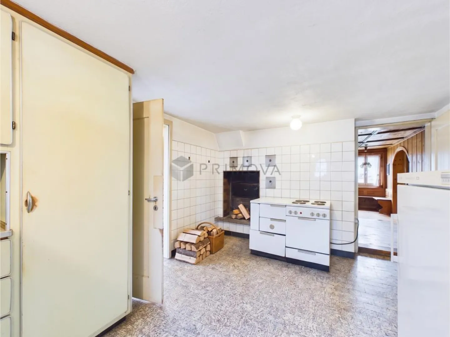 Charmantes Bauernhaus mit Potenzial - Foto 4 von 18