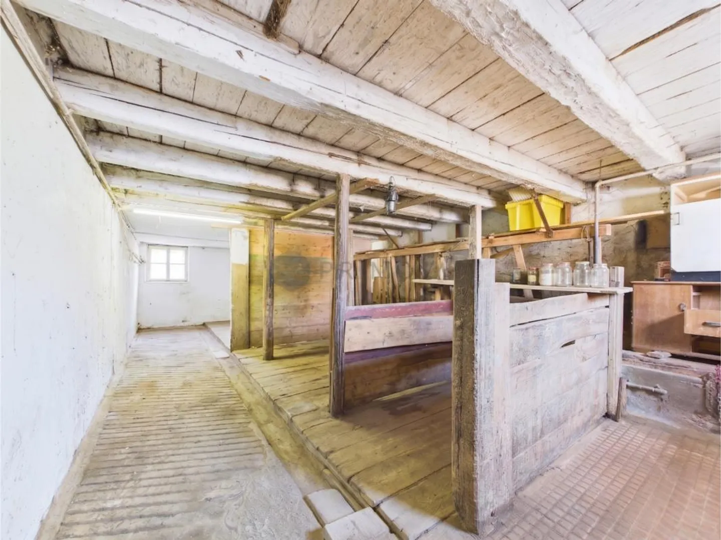 Charmantes Bauernhaus mit Potenzial - Foto 13 von 18