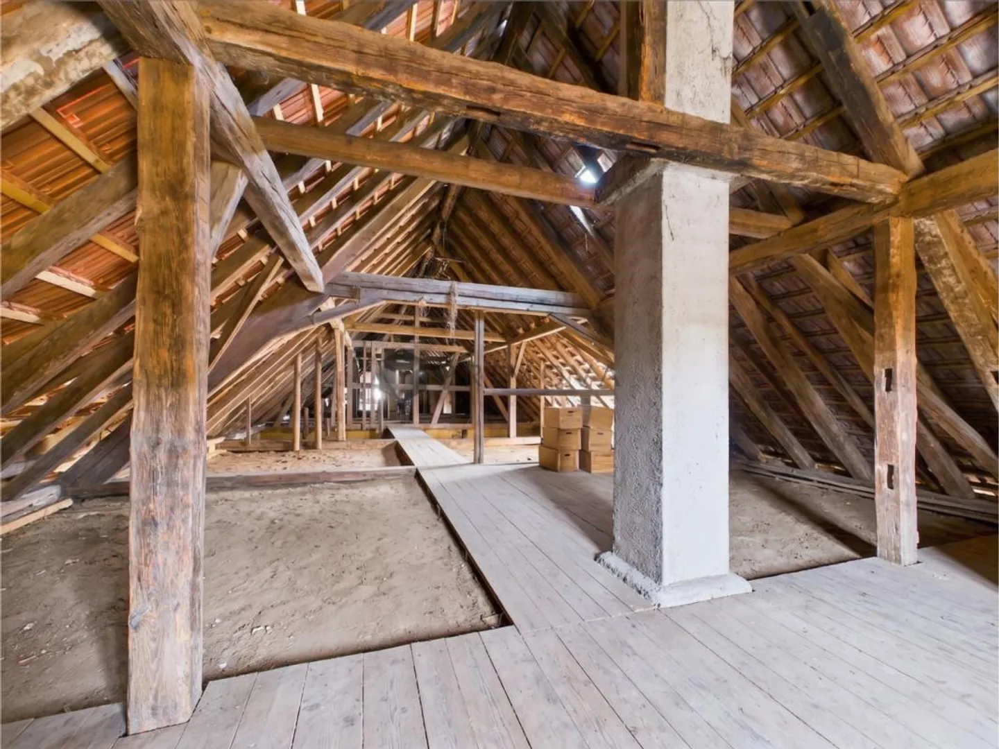Charmantes Bauernhaus mit Potenzial - Foto 14 von 18