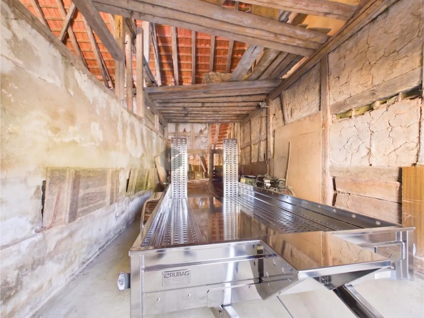 Charmantes Bauernhaus mit Potenzial - Foto 15 von 18