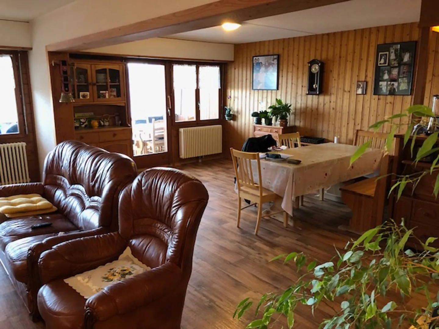 Appartement 3.5 pièces - Photo 4 sur 15