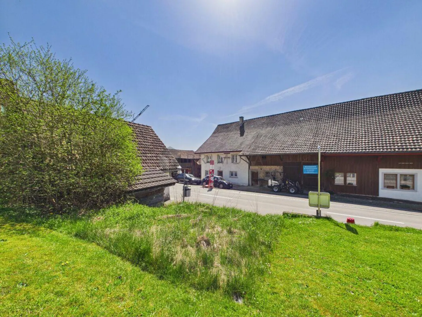 Charmantes Bauernhaus mit Potenzial - Foto 16 von 18