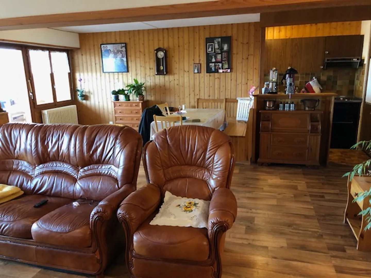 Appartement 3.5 pièces - Photo 5 sur 15