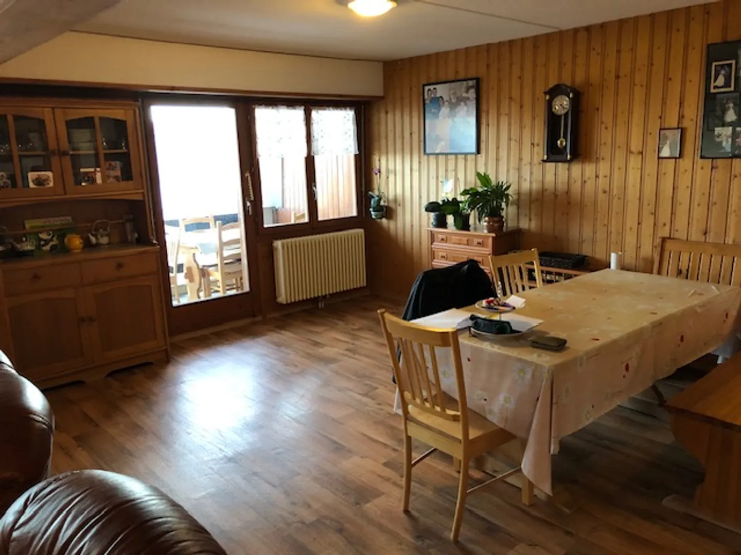 Appartement 3.5 pièces - Photo 6 sur 15