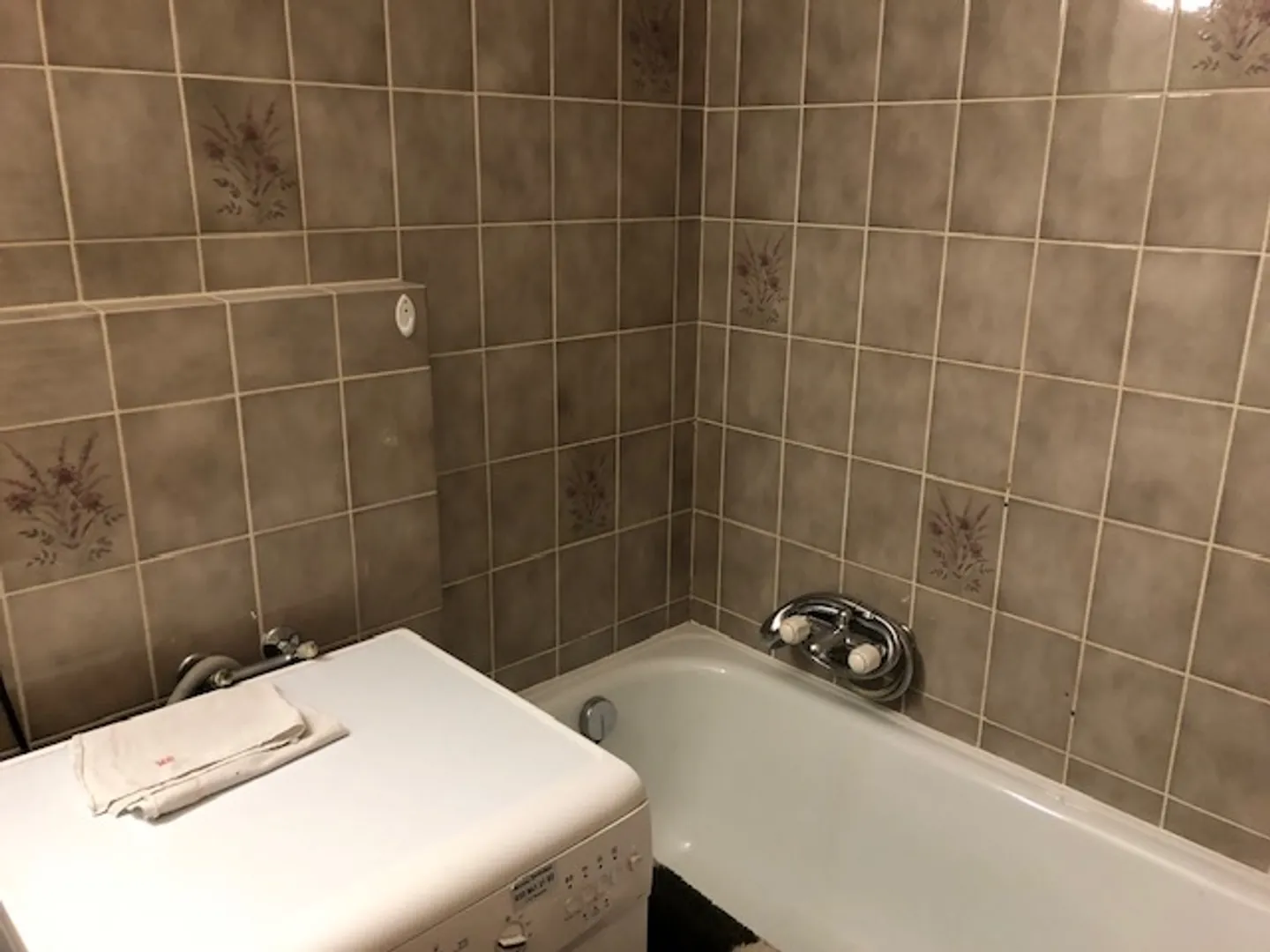 Appartement 3.5 pièces - Photo 13 sur 15