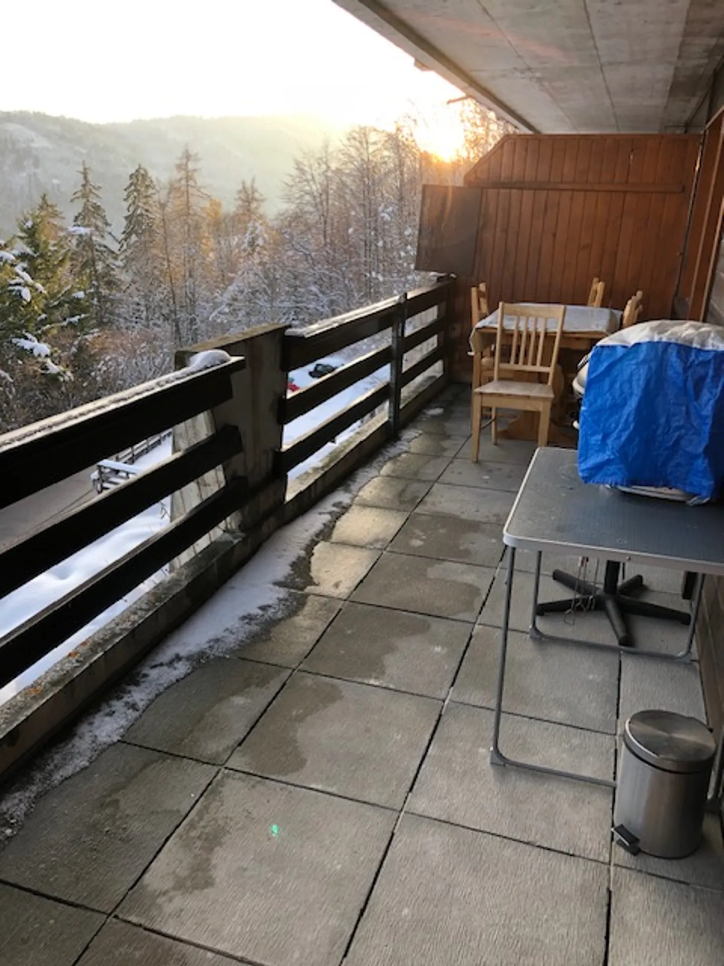 Appartement 3.5 pièces - Photo 14 sur 15