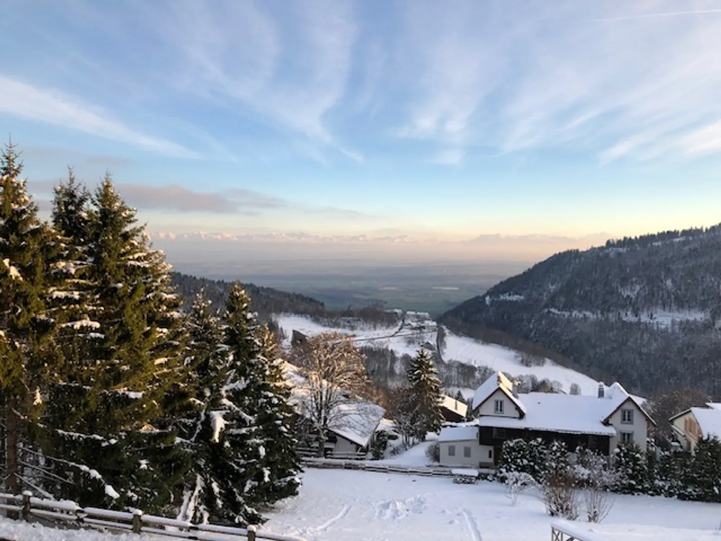 Appartement 3.5 pièces - Photo 15 sur 15