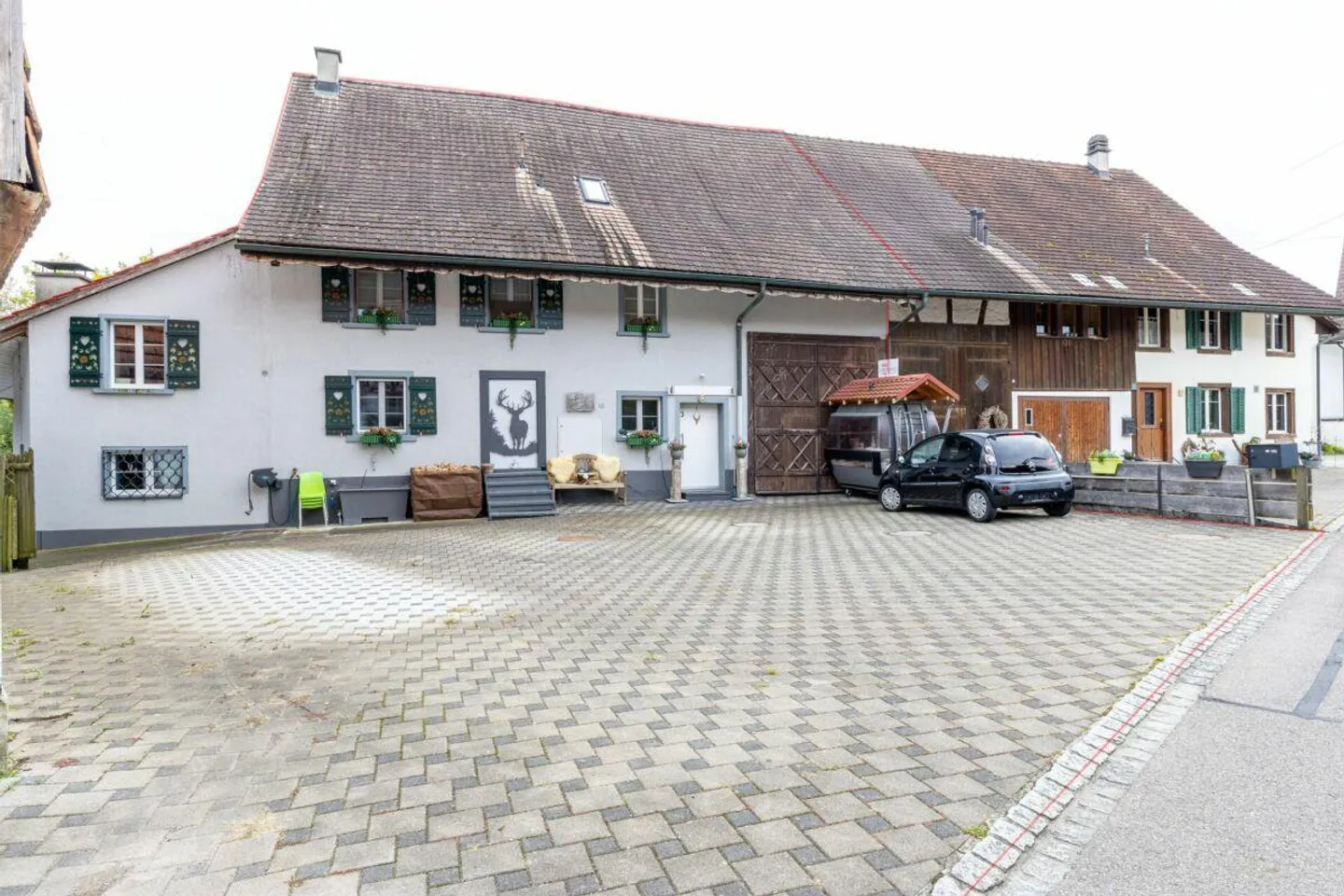 Stylish living with wellness character and maximum flexibility - Photo 4 of 30