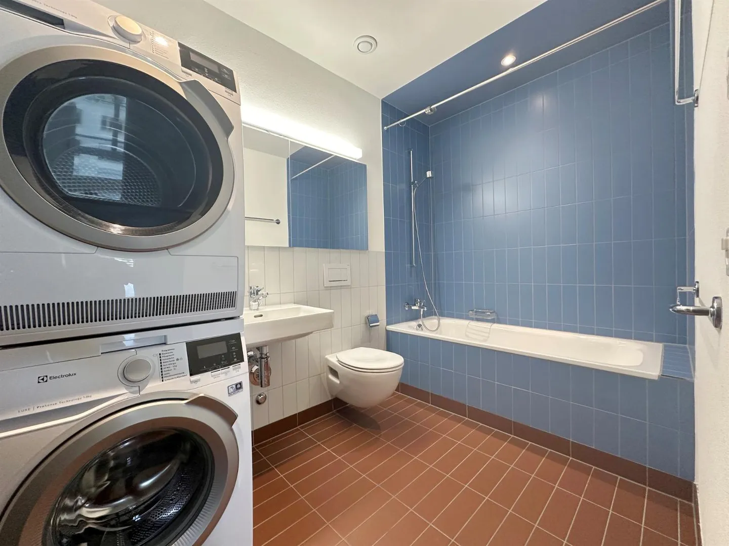 Appartement moderne dans la ville de Zurich - Photo 5 sur 5
