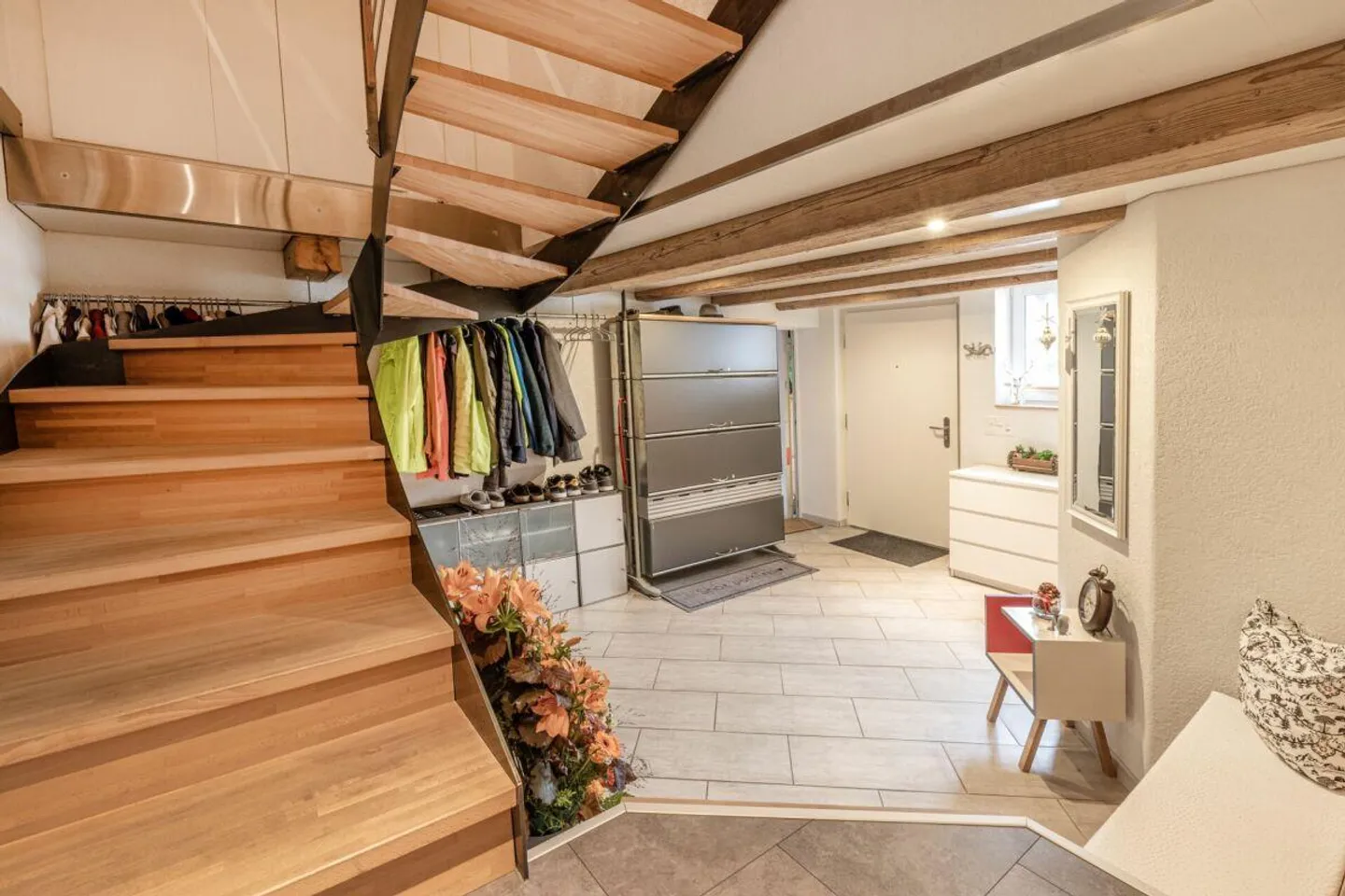 Stylish living with wellness character and maximum flexibility - Photo 6 of 30