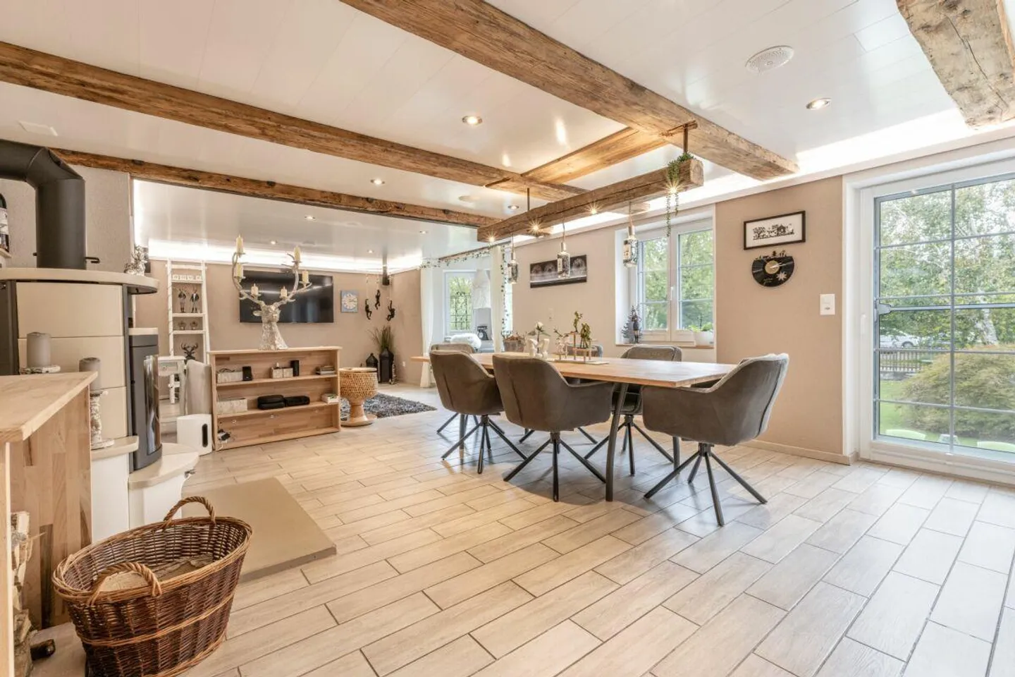 Stylish living with wellness character and maximum flexibility - Photo 12 of 30