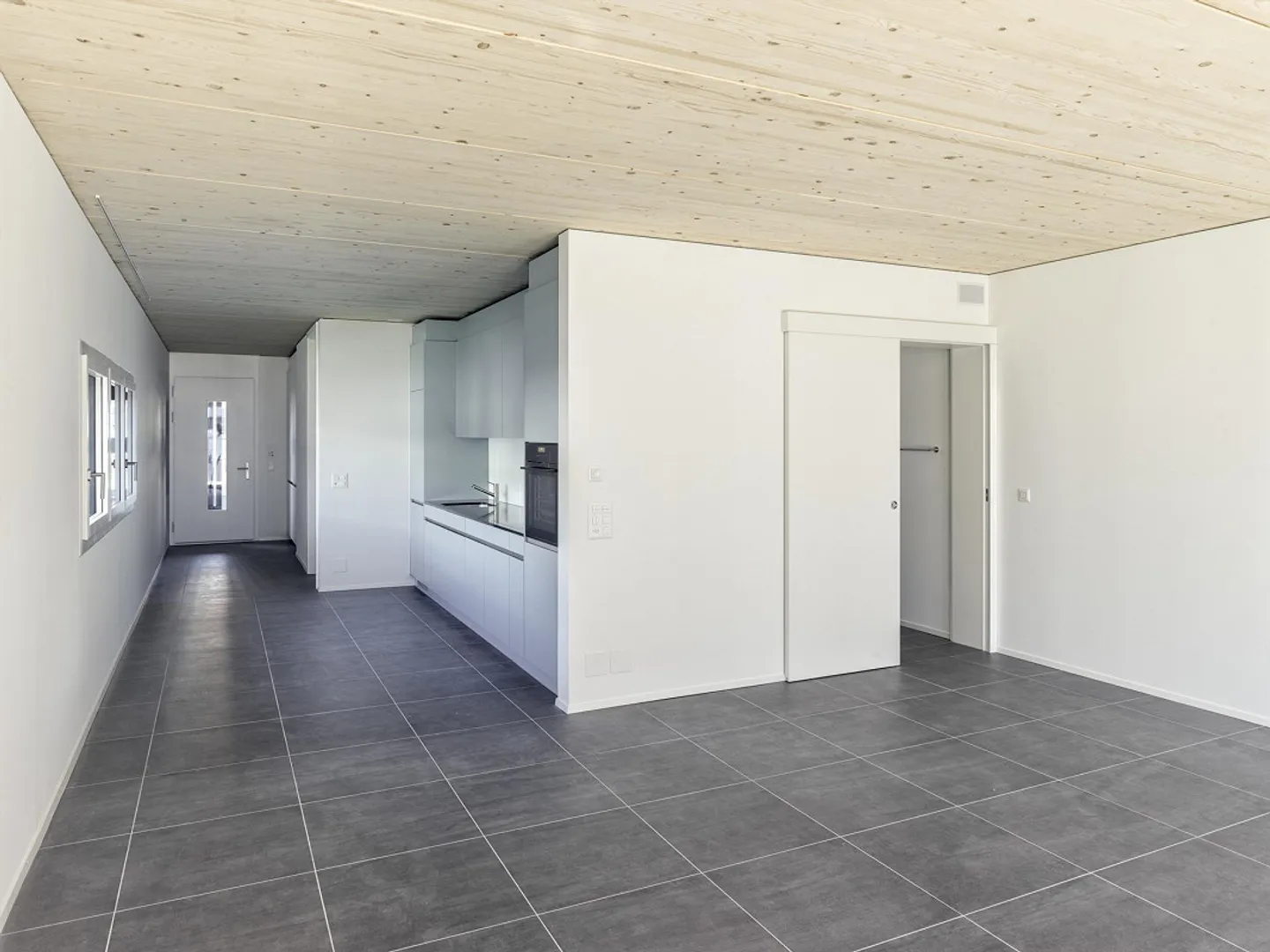 Appartamento 2.5 stanze Nuova costruzione - Foto 3 di 14