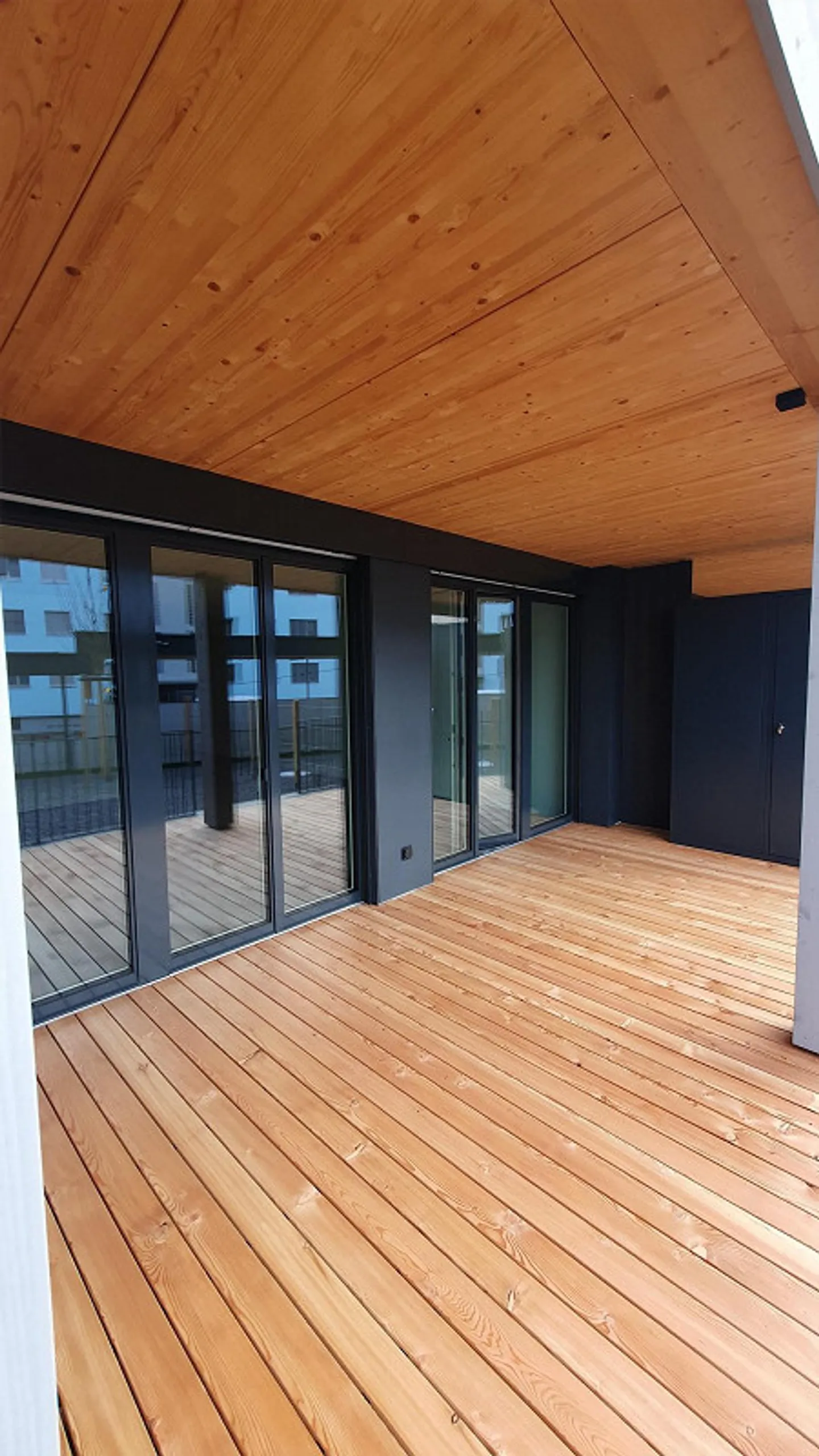 Appartamento 2.5 stanze Nuova costruzione - Foto 4 di 14