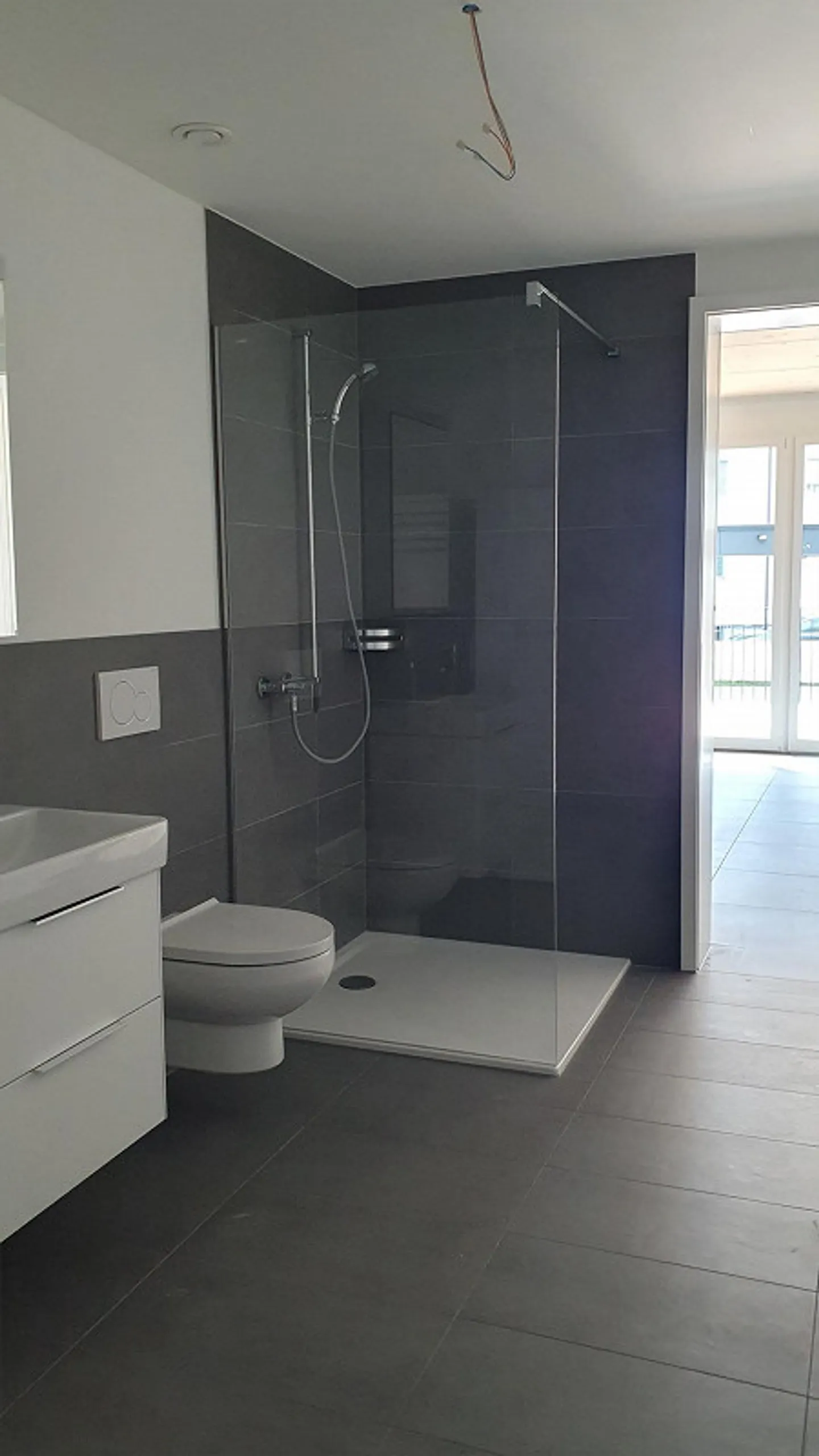 Appartamento 2.5 stanze Nuova costruzione - Foto 5 di 14