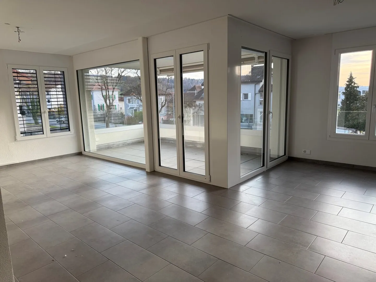 Appartamento - Foto 2 di 6