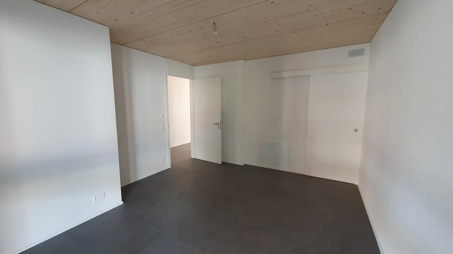 Appartamento 2.5 stanze Nuova costruzione - Foto 6 di 14