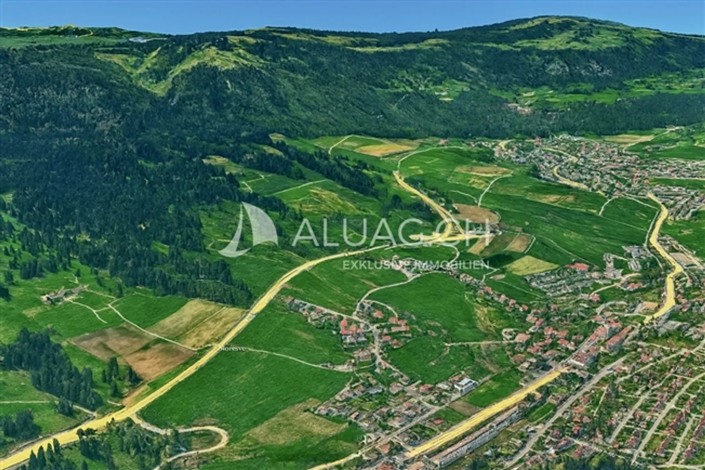 NUOVO PROGETTO EDILIZIO PANORAMA - Foto 3 di 10