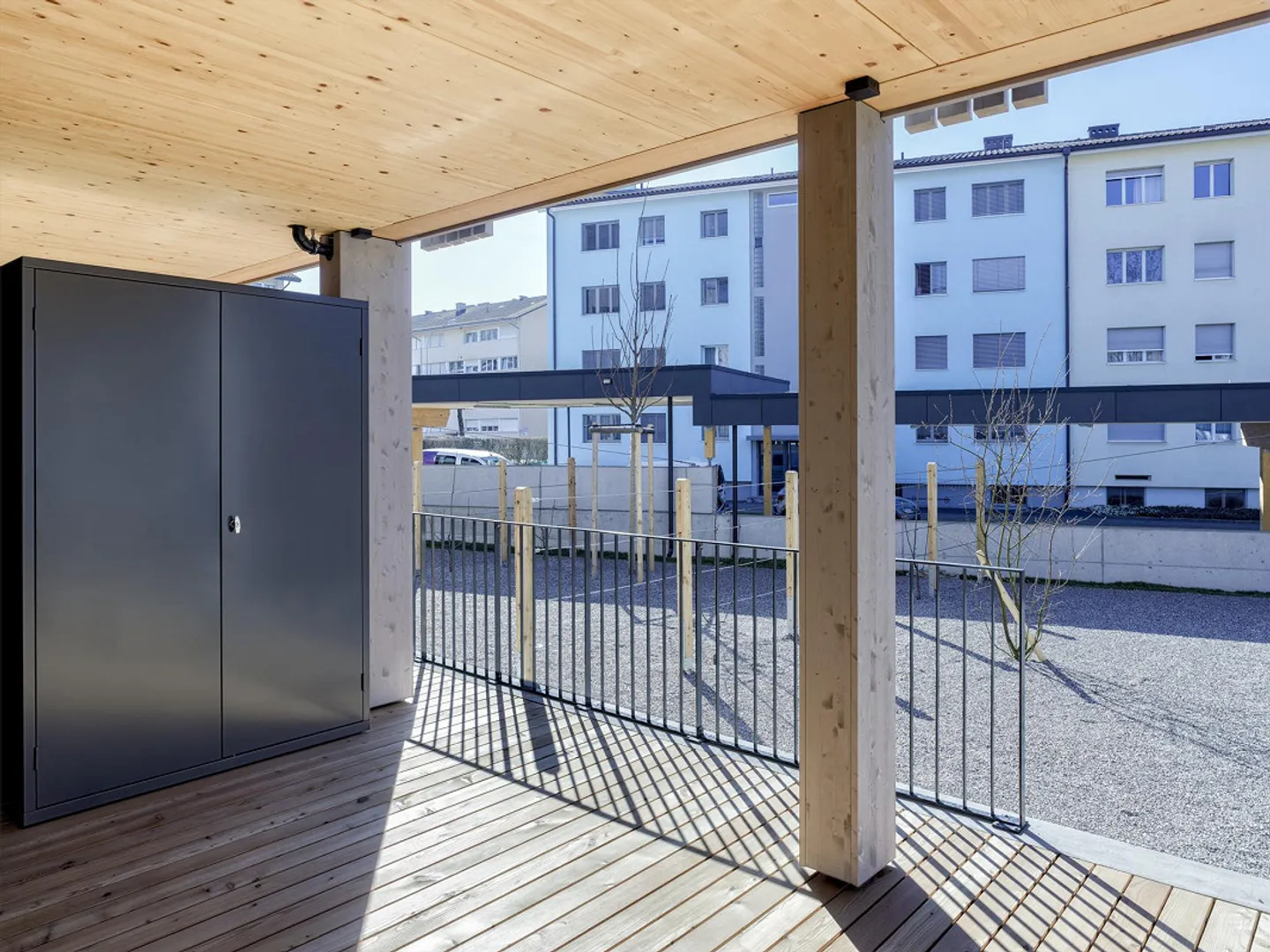 Appartamento 2.5 stanze Nuova costruzione - Foto 8 di 14