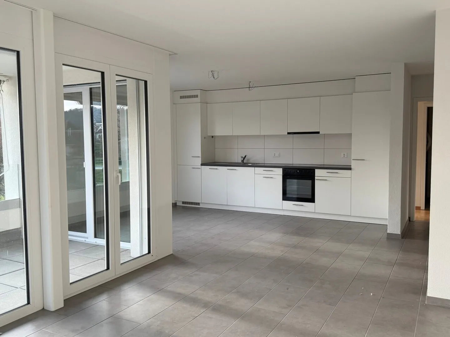 Appartamento - Foto 3 di 6