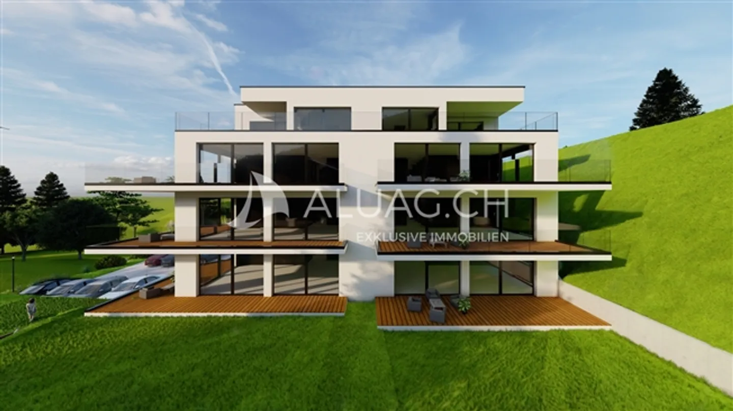 NUOVO PROGETTO EDILIZIO PANORAMA - Foto 10 di 10