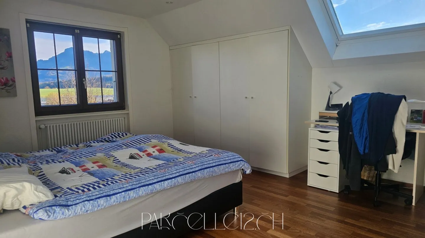 Charmantes Einfamilienhaus mit Potenzial - Foto 6 von 12