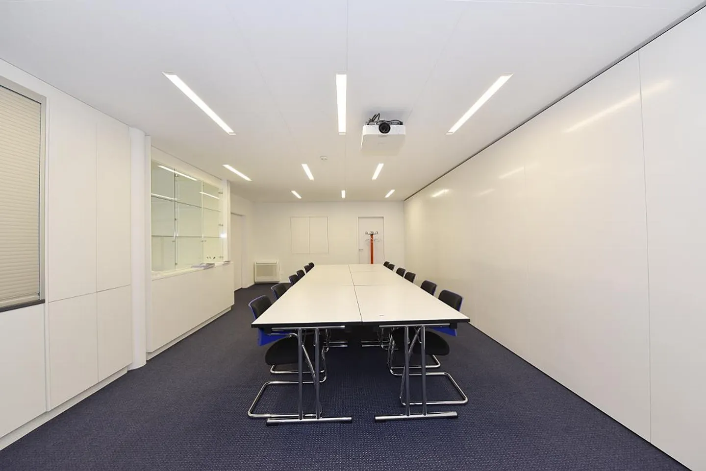 Büro- und Gewerberaum mit Schulungsraum - Foto 4 von 8