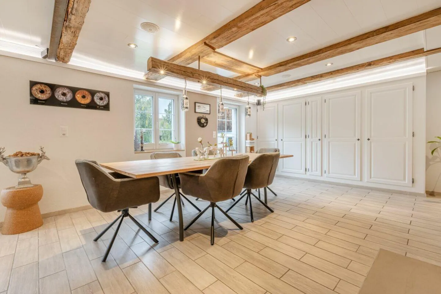 Stylish living with wellness character and maximum flexibility - Photo 15 of 30