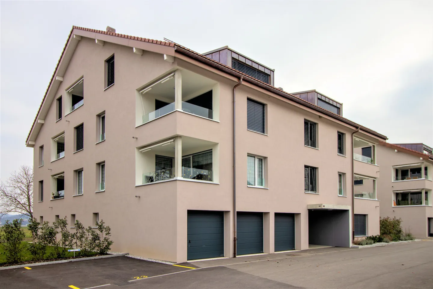 Appartamento - Foto 6 di 6