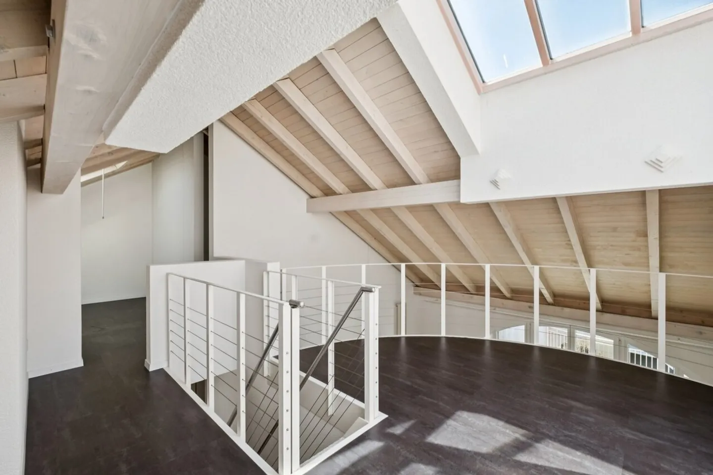 First net rent free - Stylish living in Grenchen - Photo 4 of 11