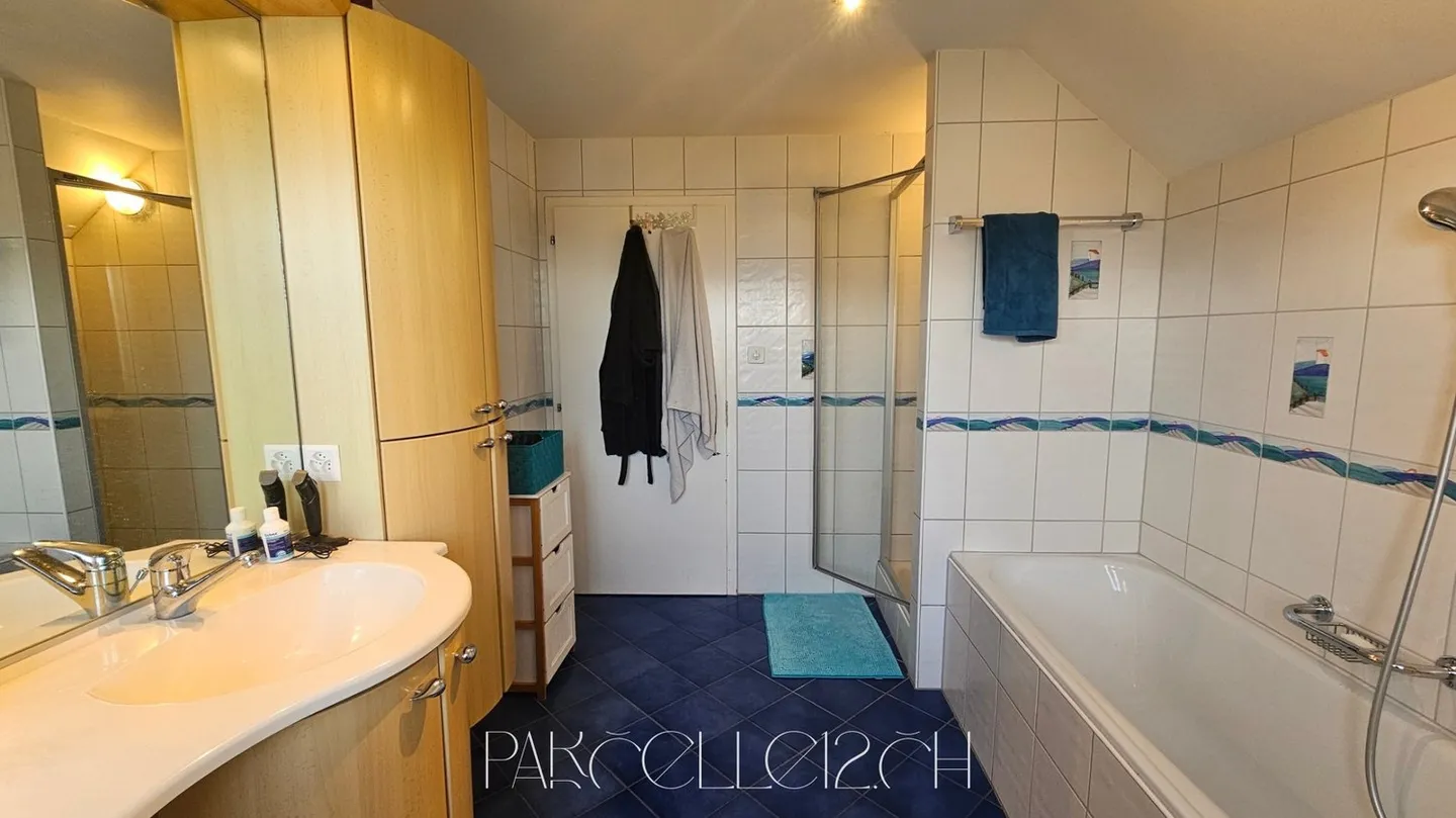 Charmantes Einfamilienhaus mit Potenzial - Foto 7 von 12