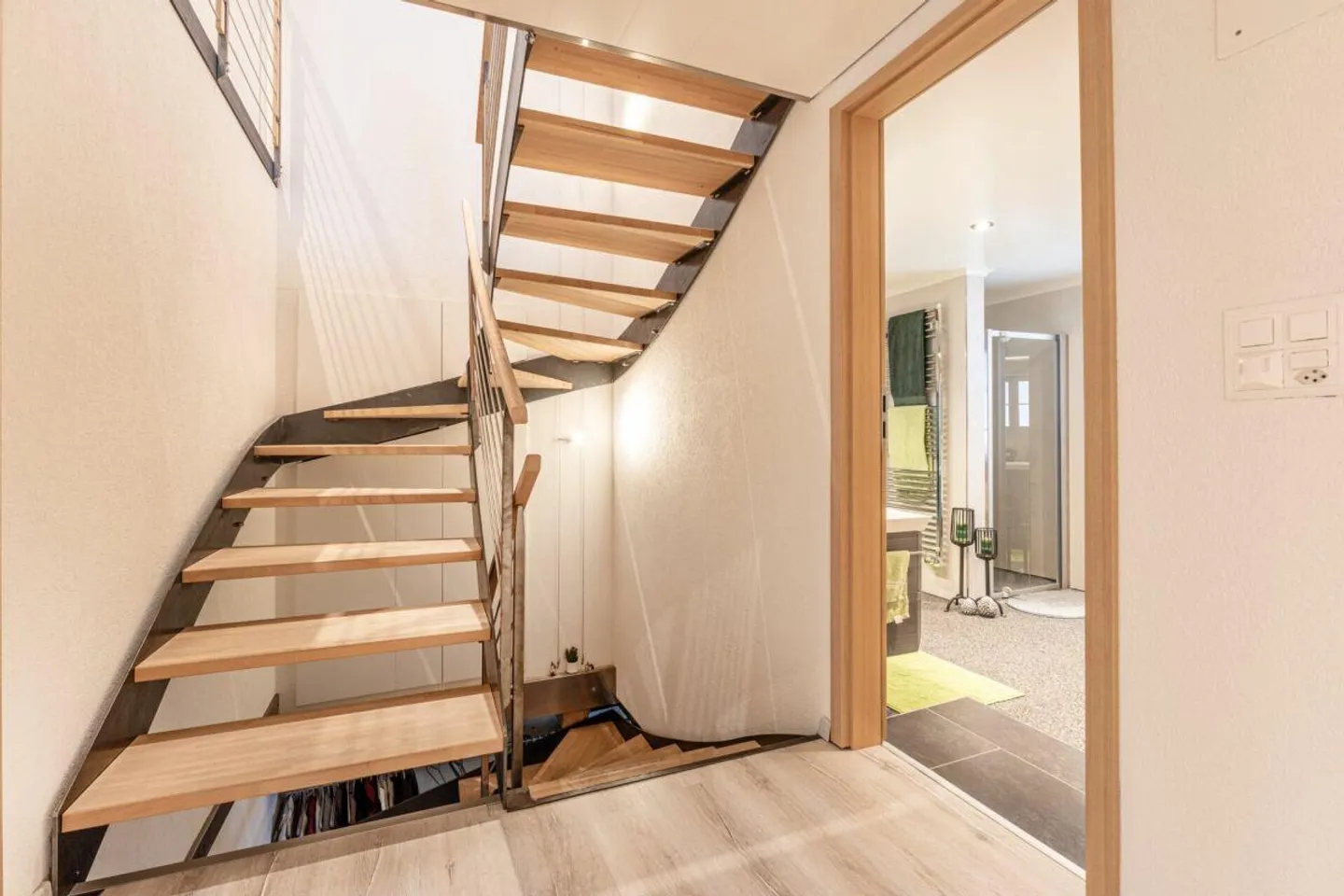 Stylish living with wellness character and maximum flexibility - Photo 17 of 30