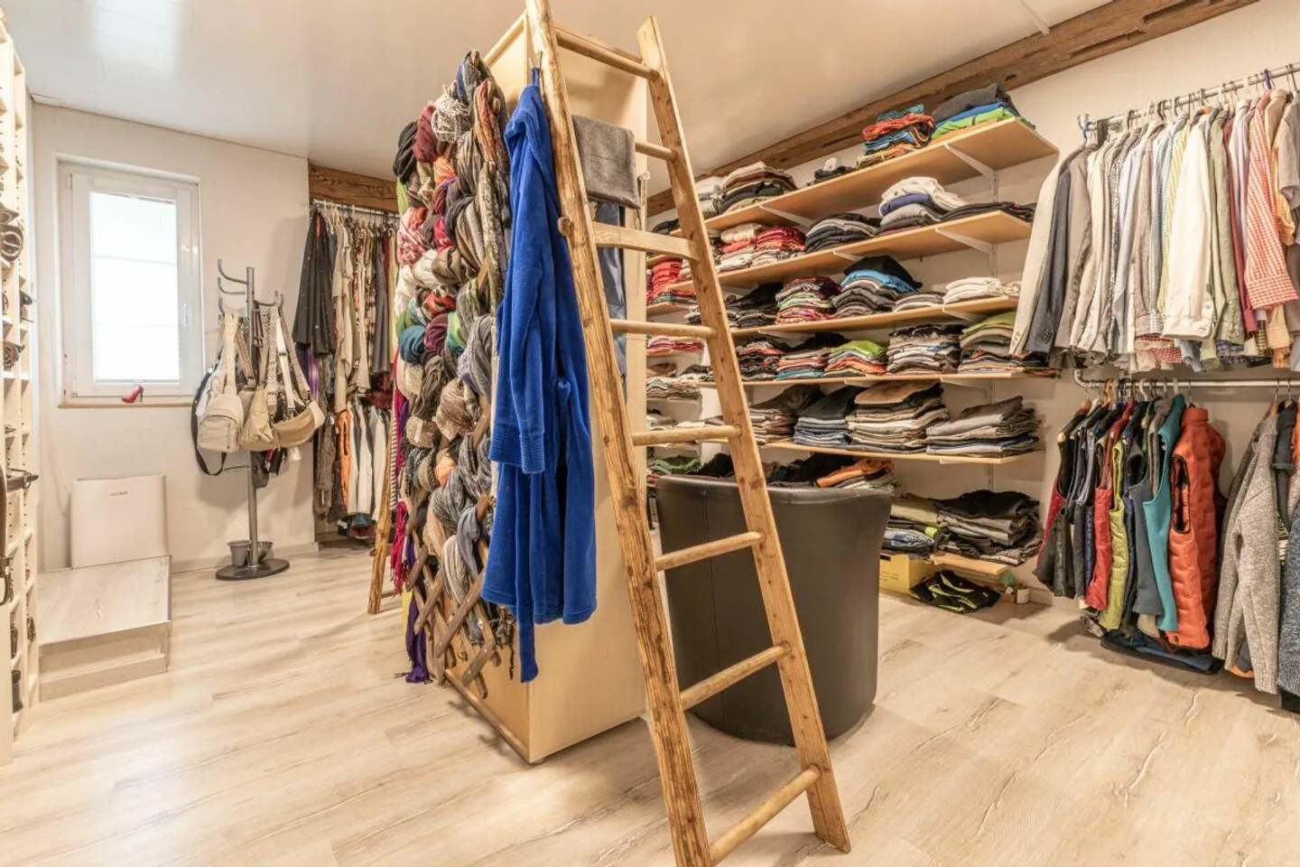 Stylish living with wellness character and maximum flexibility - Photo 21 of 30