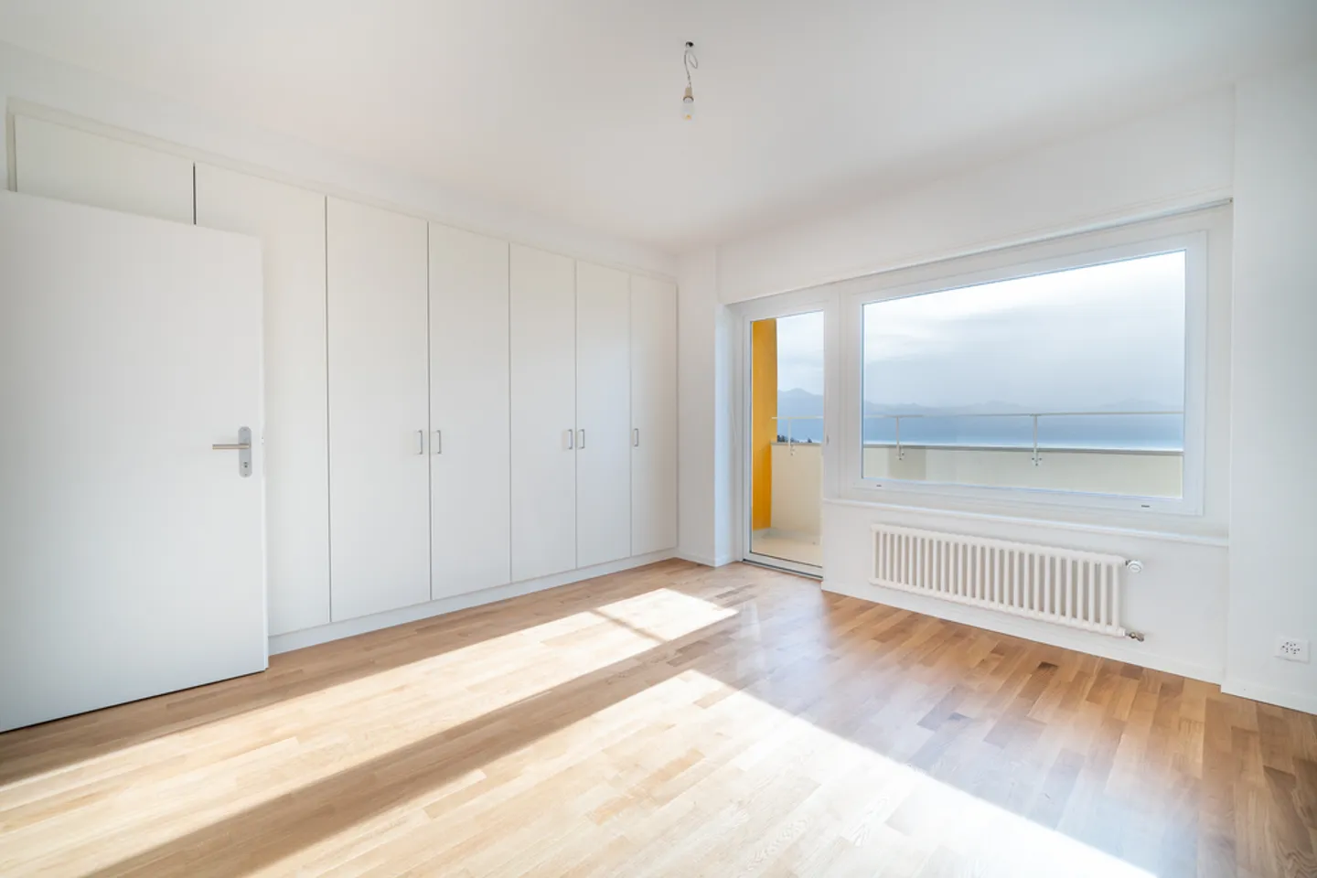 Wohnung mieten - Foto 7 von 9