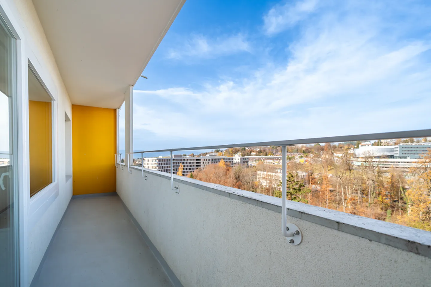 Wohnung mieten - Foto 9 von 9