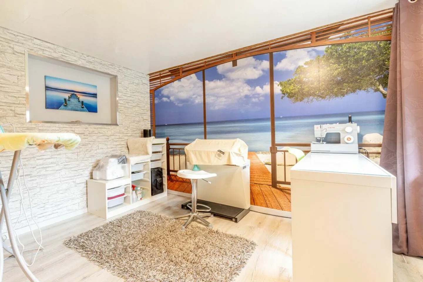 Stylish living with wellness character and maximum flexibility - Photo 22 of 30