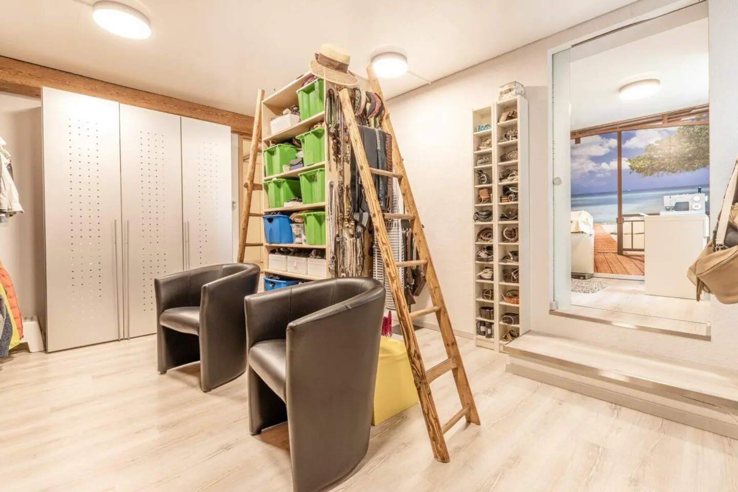 Stylish living with wellness character and maximum flexibility - Photo 23 of 30