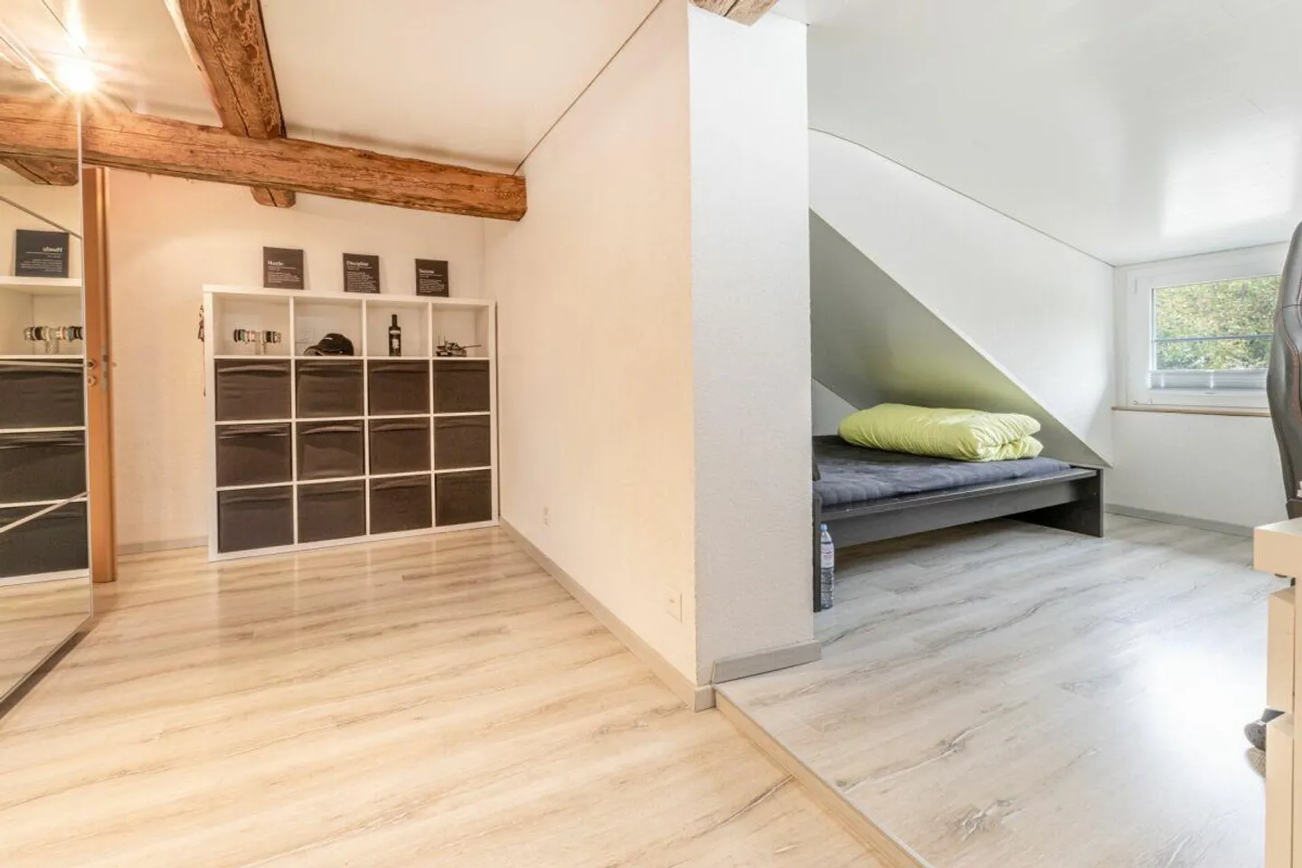 Stylish living with wellness character and maximum flexibility - Photo 24 of 30