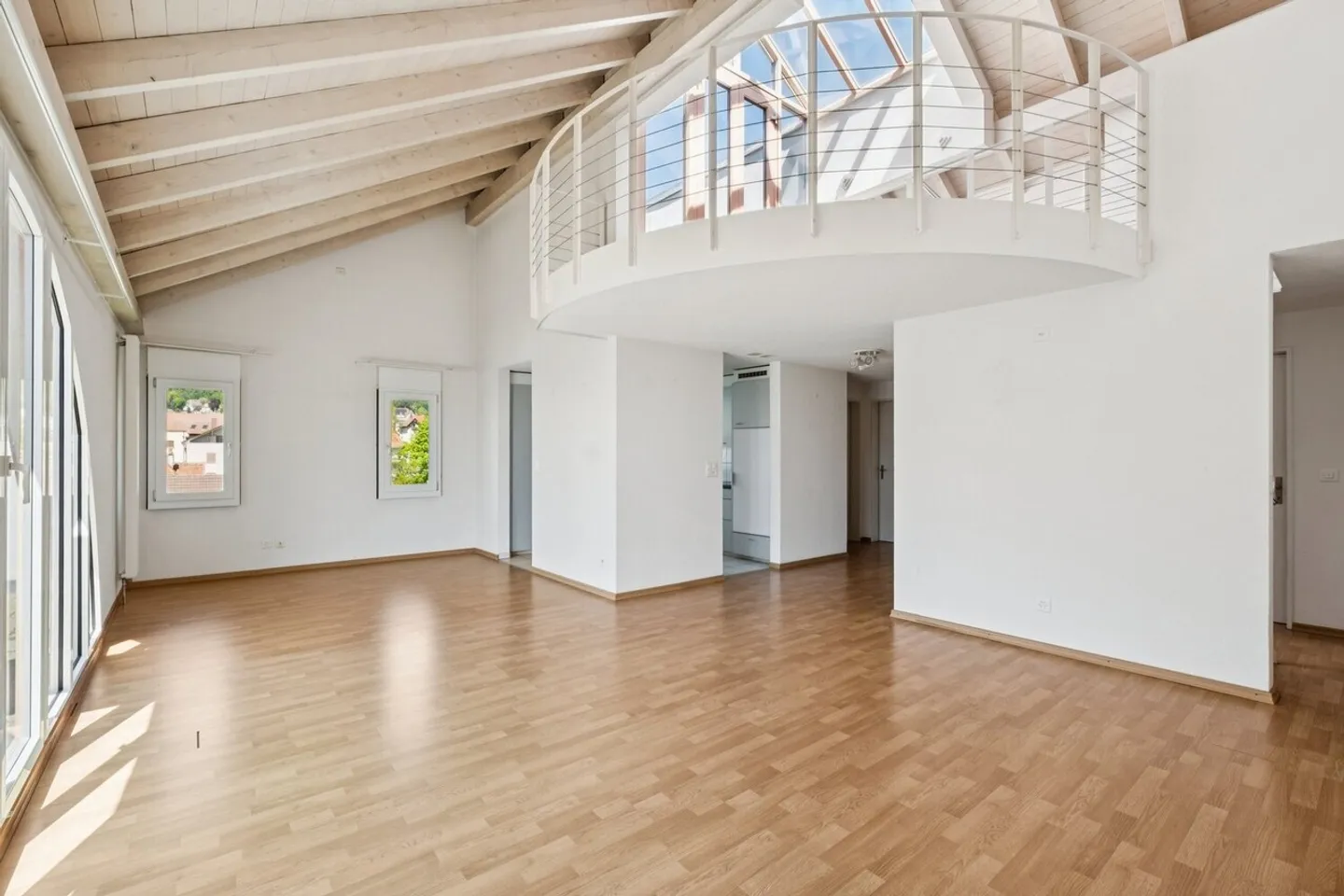 First net rent free - Stylish living in Grenchen - Photo 8 of 11