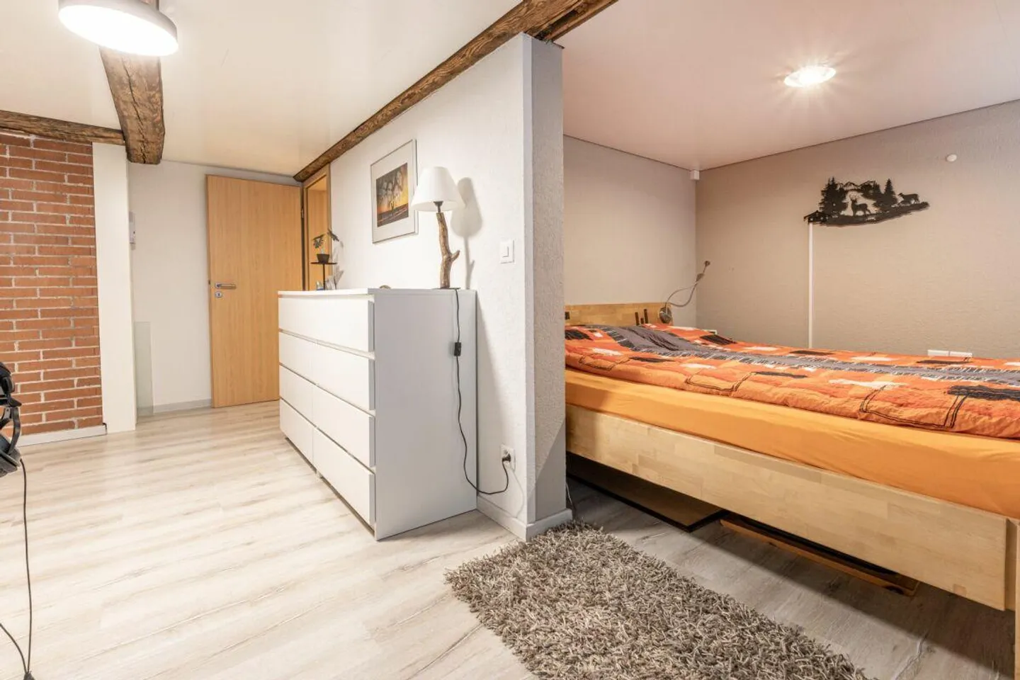 Stylish living with wellness character and maximum flexibility - Photo 26 of 30